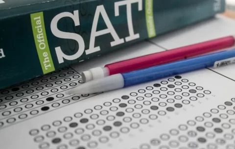 SAT