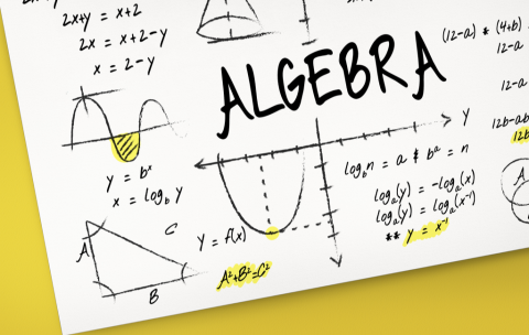 algebra