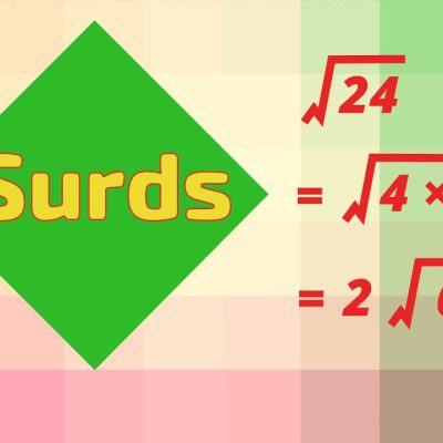 surds