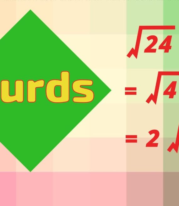 surds